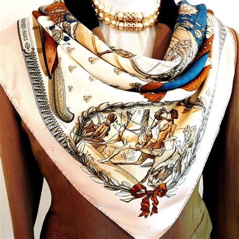 broche foulard hermes|Hermes scarves official website.